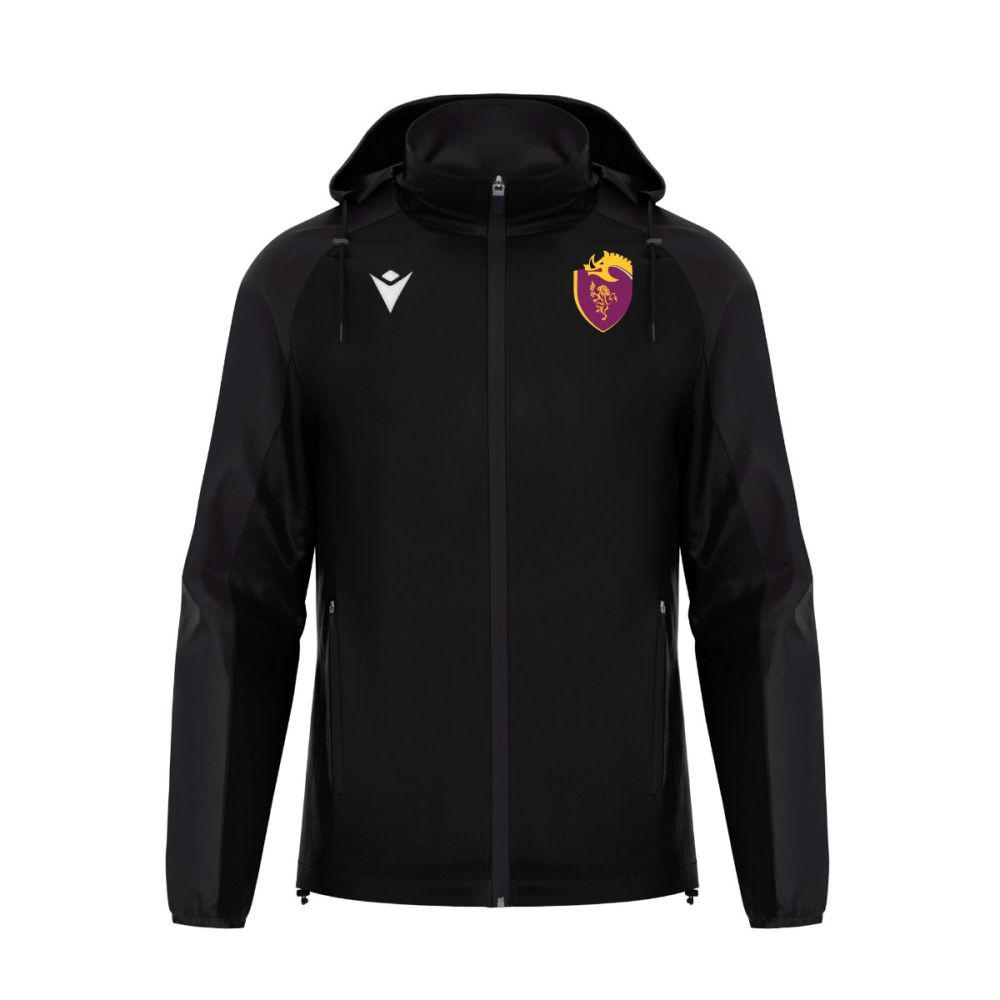 Macron Rivendell giacca blk | Immagine 1