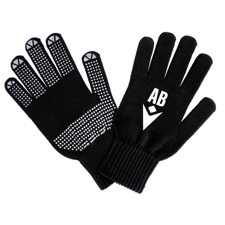 Macron Rivet handschuhe | Bild 1