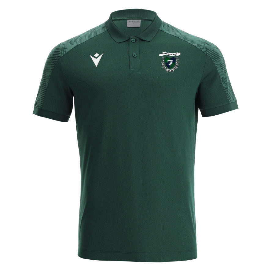 Macron Rock poloshirt | Bild 1
