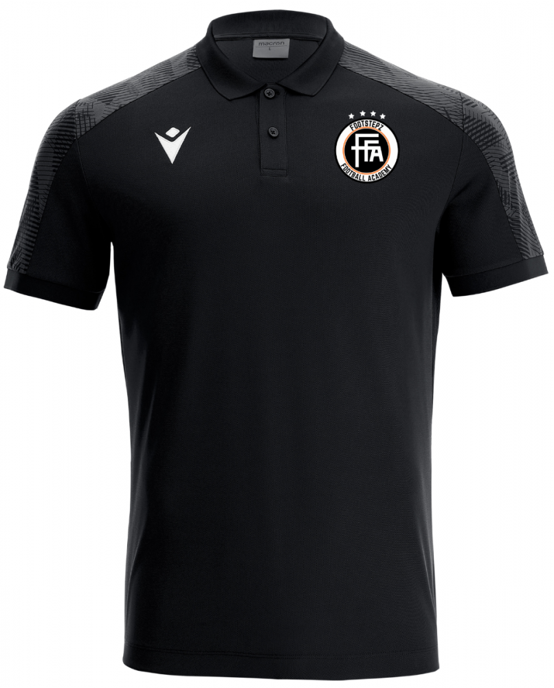 Macron Rock polo jr | Image 1