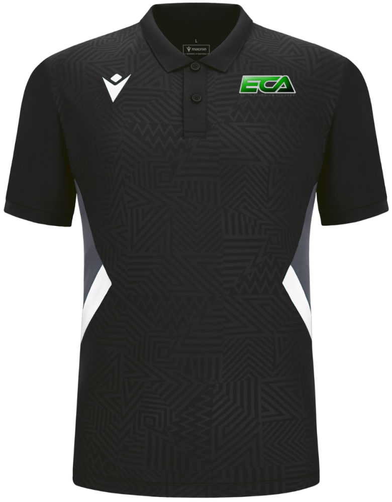 Macron Rap polo - sr | Image 1
