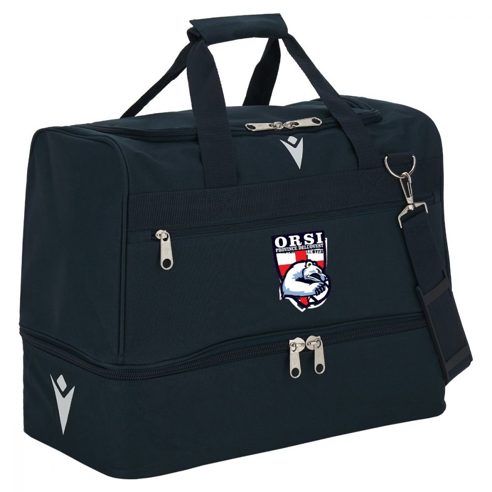 Macron Rocket large borsa | Immagine 1