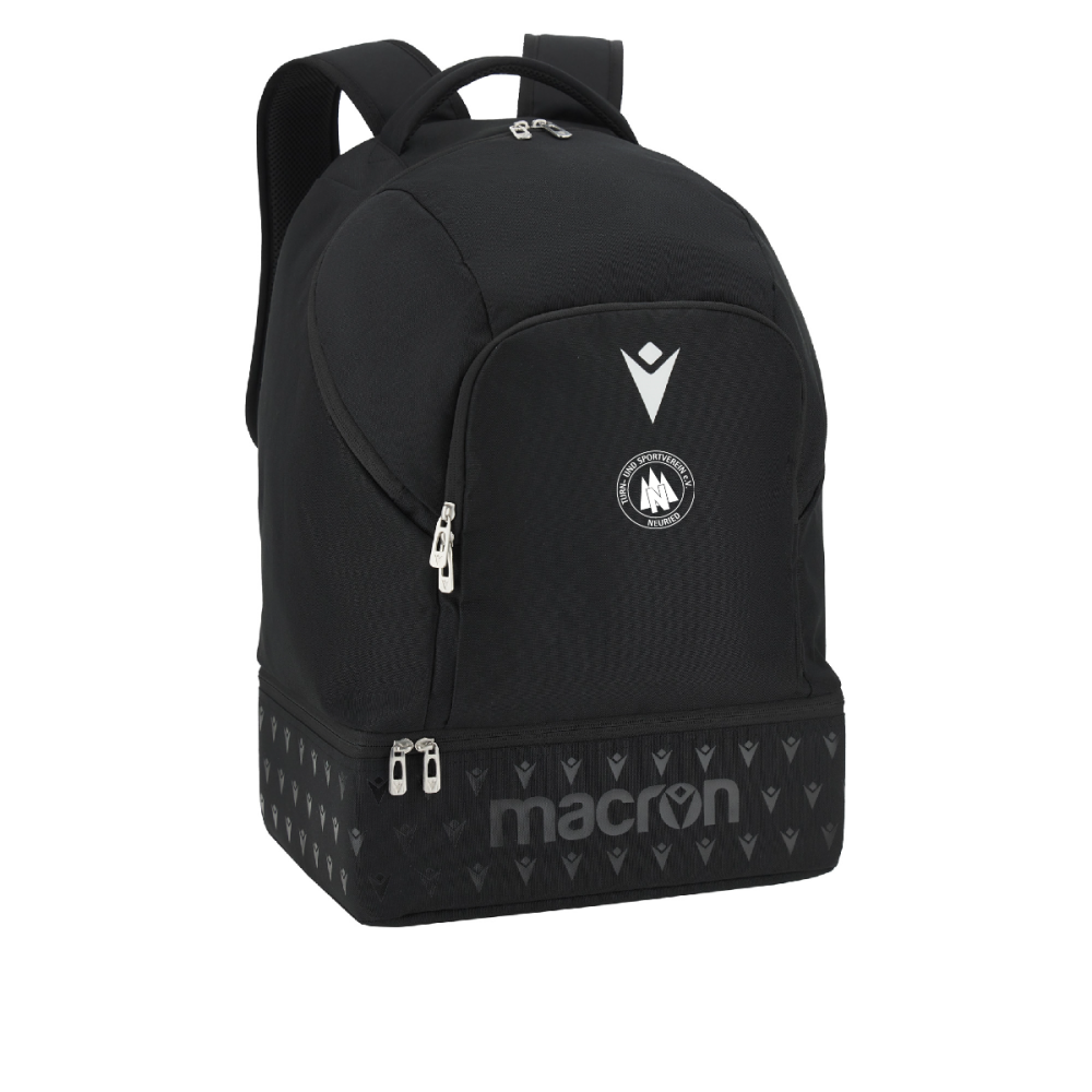 Macron Rookie rucksack - wappen | Bild 1