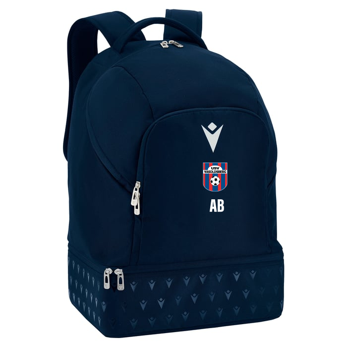 Macron Rookie rucksack | Bild 1