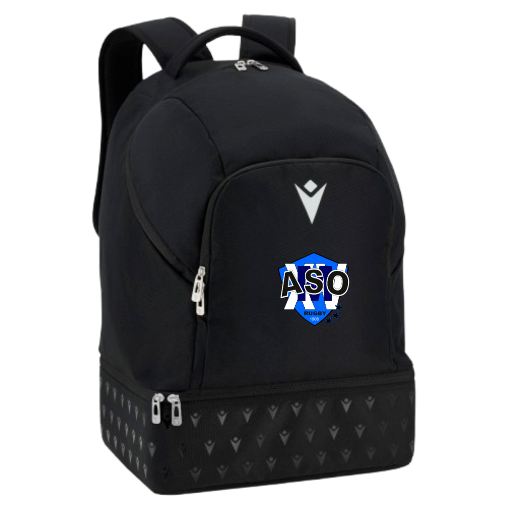 Macron Sac À dos 33x47x25cm | Image 1