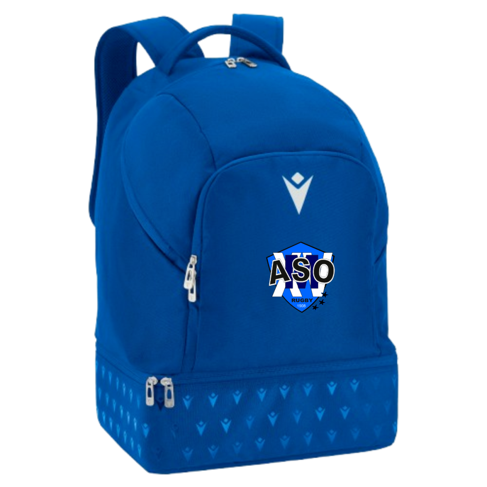 Macron Sac À dos 33x47x25cm | Image 1