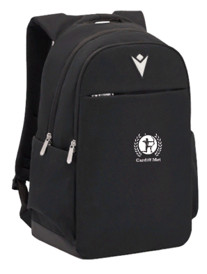 Macron Route backpack | Image 1