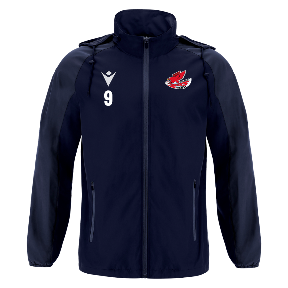 Macron Elbrus rain jacket | Image 1