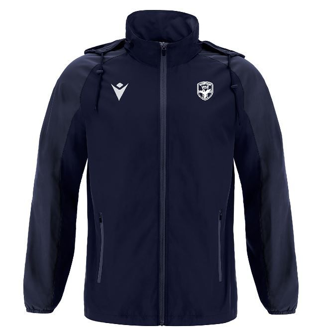 Macron Elbrus veste imperméable | Image 1