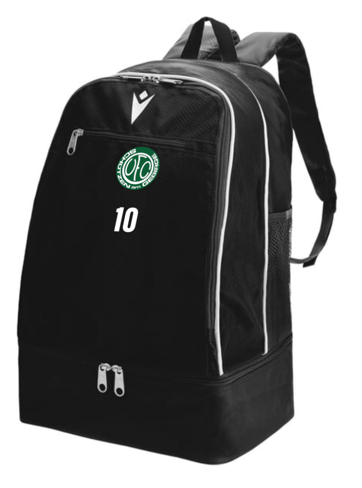 Macron Academy evo rucksack | Bild 1