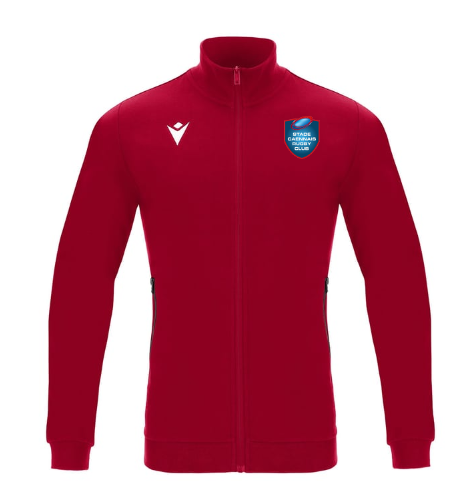 Macron Beat sweat-shirt | Image 1