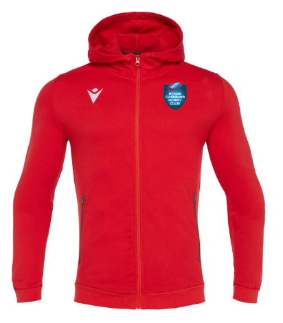 Macron Cello sweat-shirt | Image 1