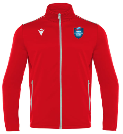 Macron Nemesis sweat-shirt | Image 1