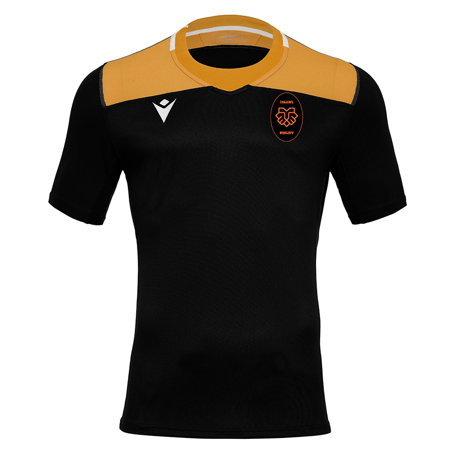 Macron Rugby trikot | Bild 1