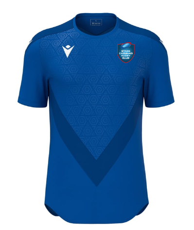 Macron Wisp maillot | Image 1