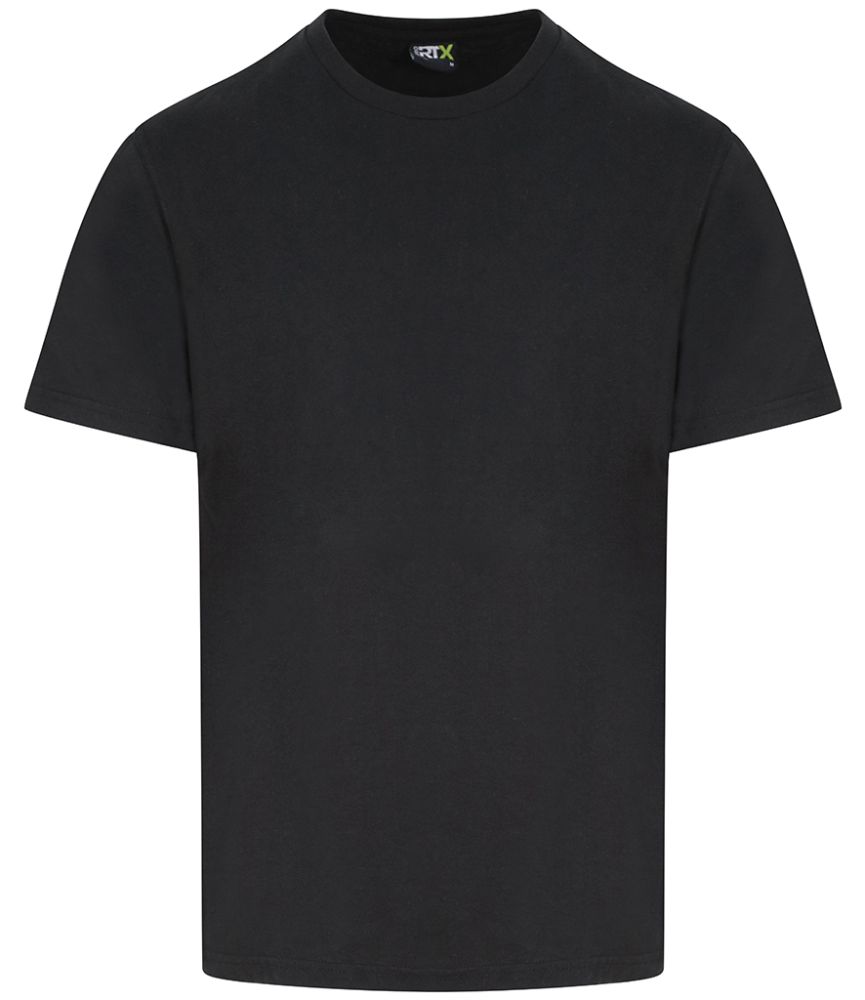 Macron Rx151 pro rtx t-shirt [black] | Image 1