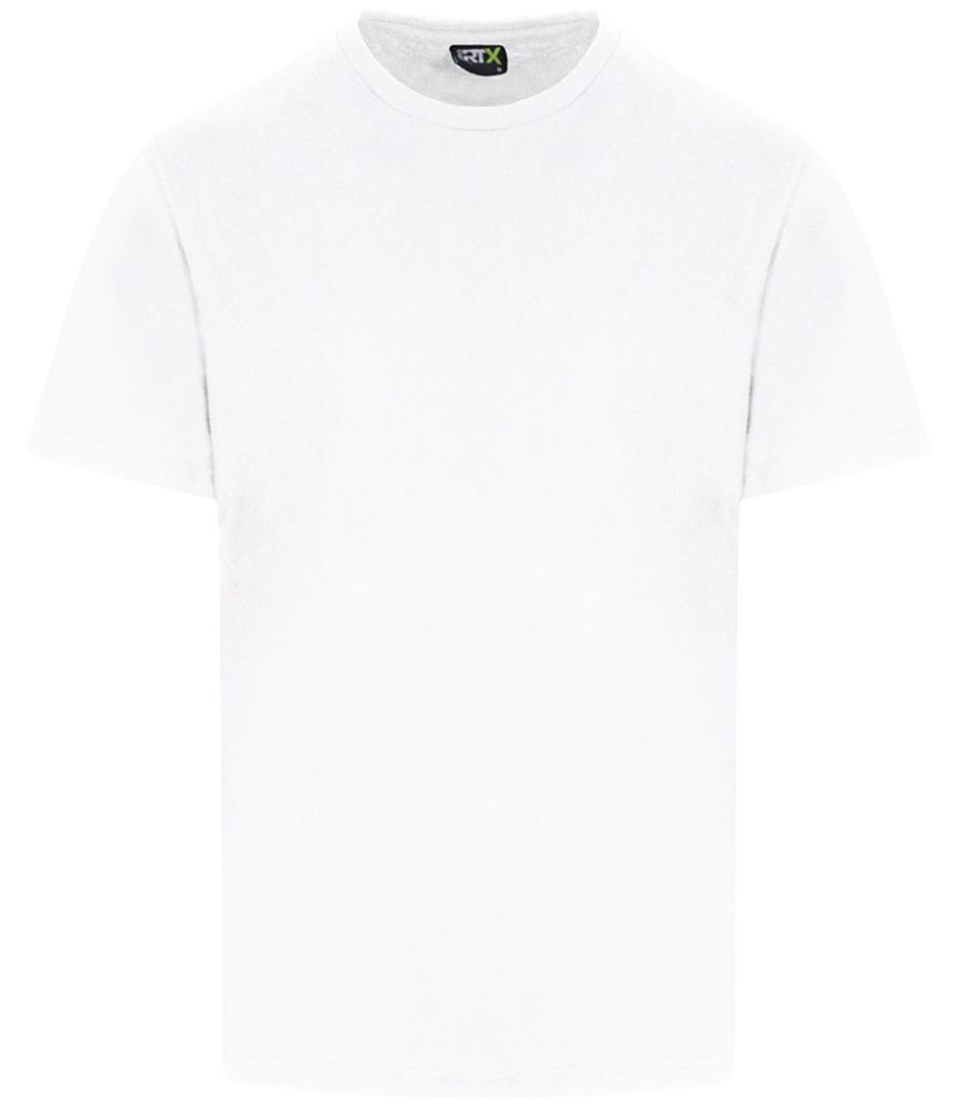 Macron Rx151 pro rtx t-shirt [white] | Image 1