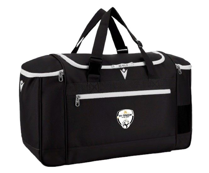 Macron Trip gym bag large ner | Image 1