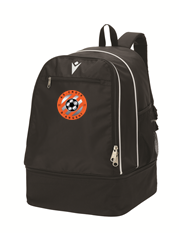Macron Maxi path backpack ner | Image 1