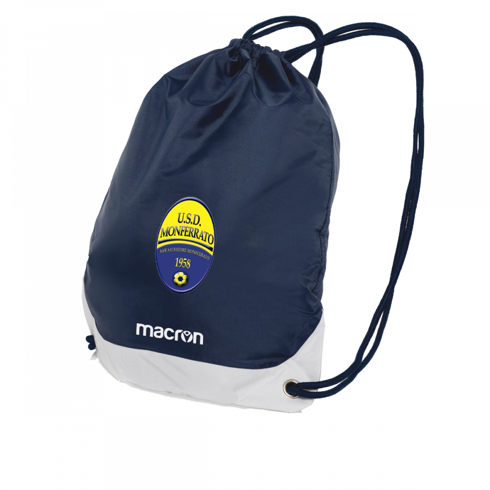 Macron Sacca blu | Immagine 1