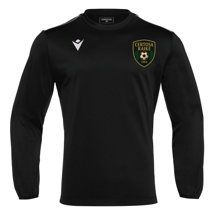 Macron Felpa allen salzach | Immagine 1