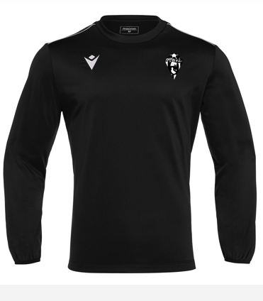 Macron Sudadera | Imagen 1