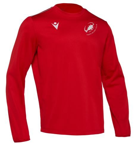 Macron Sudadera | Imagen 1