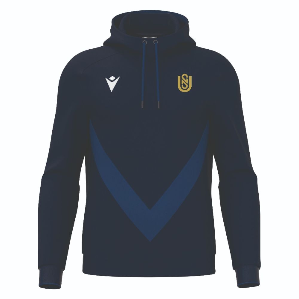 Macron Fenders sweat-shirt | Image 1