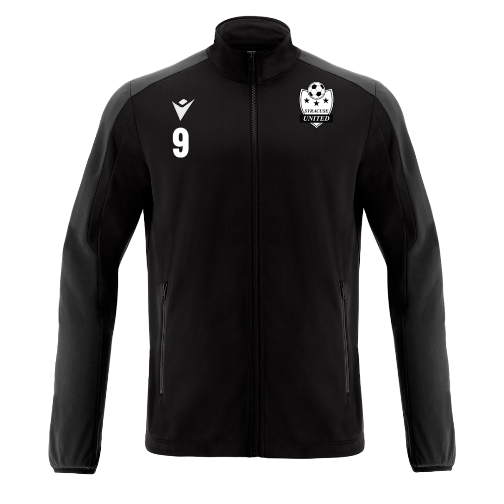 Macron Seth full zip sweatshirt | Image 1