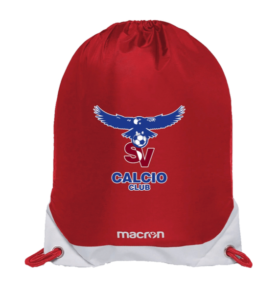 Macron Campus sacca ros | Immagine 1