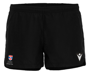 Macron Usta hockey hanna hero short, black | Image 1