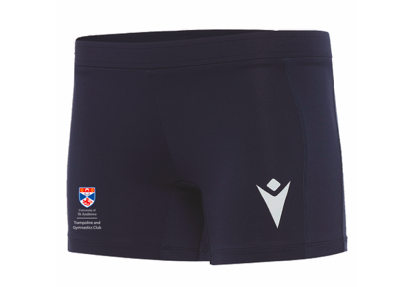 Macron Krypton evo hero short nav jr | Image 1