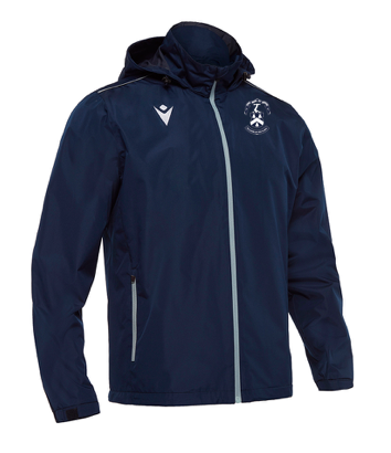 Macron Vostok showerjacket nav jr | Image 1