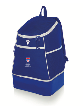 Macron Maxi path backpack roy | Image 1