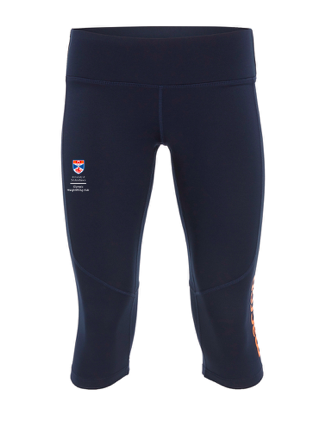 Macron Seine leggings woman nav sr | Image 1