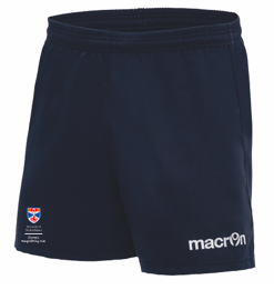 Macron Howlite short nav sr | Image 1