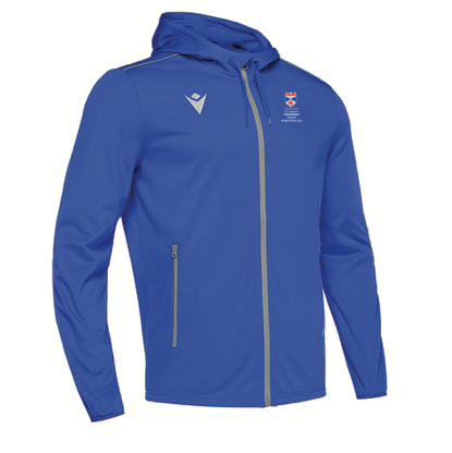 Macron Freyr full zip hoody roy sr | Image 1