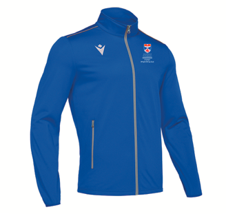 Macron Nemesis full zip top roy jr | Image 1