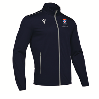 Macron Nemesis full zip top nav jr | Image 1