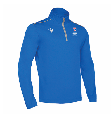 Macron Havel 1/4 zip top roy sr | Image 1