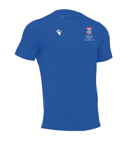 Macron Boost hero t shirt roy ss sr | Image 1