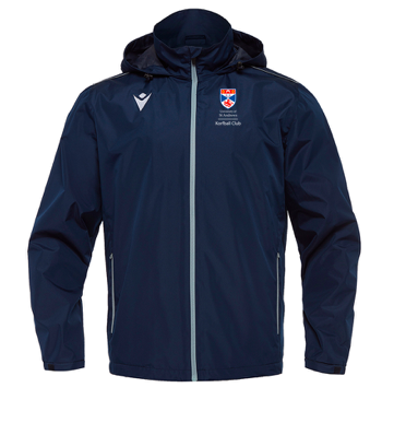 Macron Vostok showerjacket nav jr | Image 1