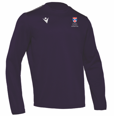 Macron Salzach top nav jr | Image 1