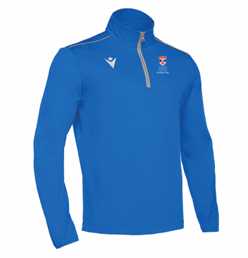 Macron Havel 1/4 zip top roy sr | Image 1