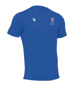 Macron Boost hero t shirt roy ss jr | Image 1
