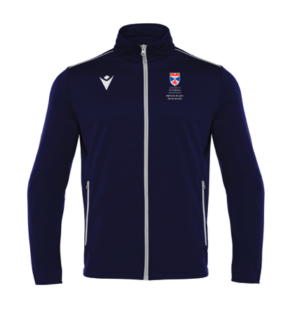 Macron Nemesis full zip top nav sr | Image 1