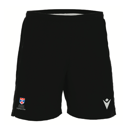 Macron Cesar hero short micro blk jr | Image 1