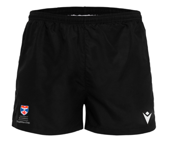 Macron Ike hero short micro blk jr | Image 1