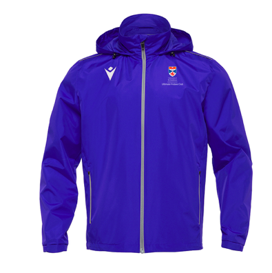 Macron Lyngen showerjacket roy sr | Image 1