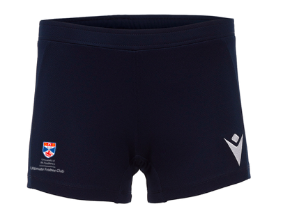 Macron Osmium hero short woman nav sr | Image 1